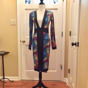 Angel Brinks Curvaceous Dress - Size L